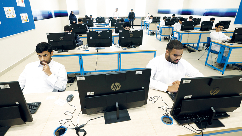 انطلاق الاختبارات التعويضية.. فرصة تضمن حقوق التقييم لـ 3 فئات طلابية