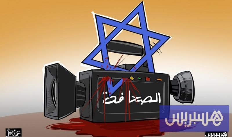 مقتل 67 صحافياً خلال سنة واحدة