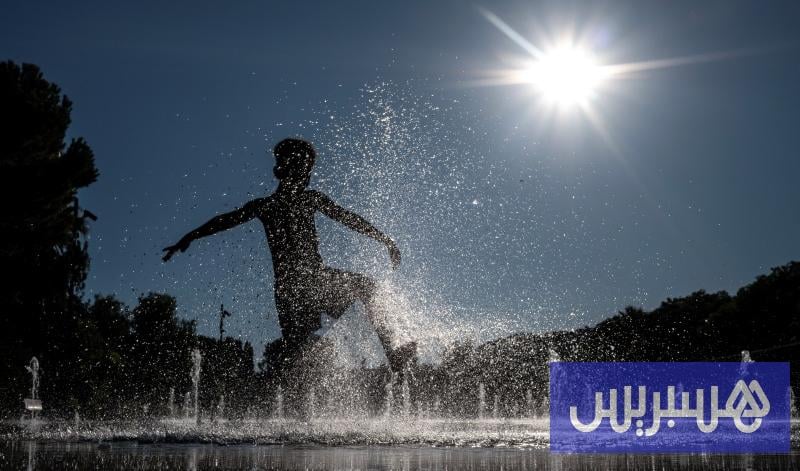 عام 2025 مرشح ليكون بين أكثر الأعوام حرارة على الإطلاق