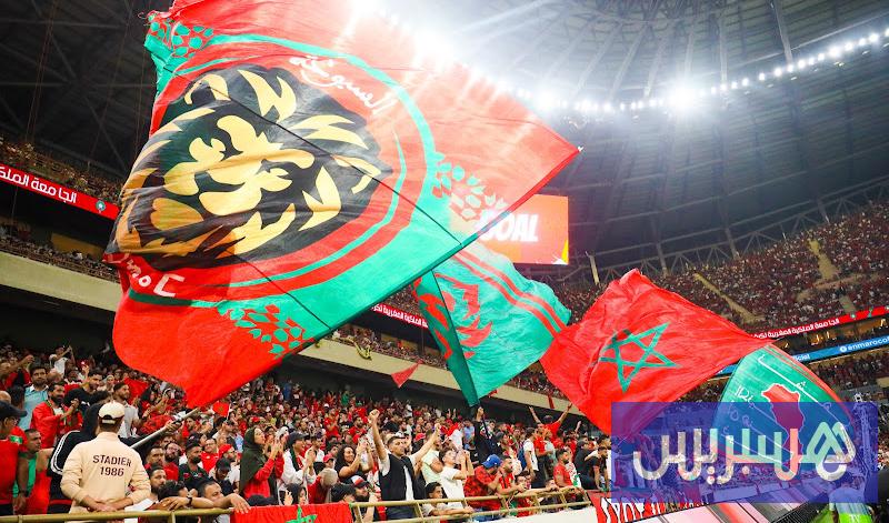 سجل إنجازات منتخبات “كان المغرب”