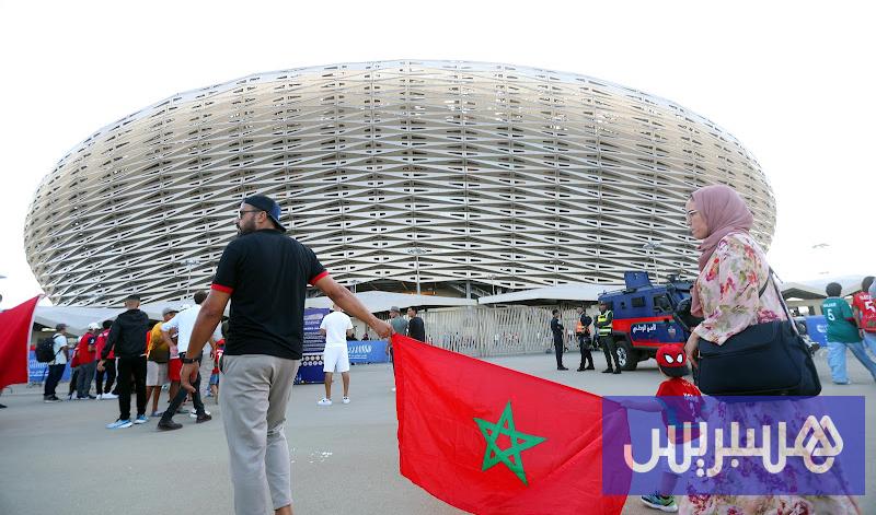 المغرب.. التنمية على إيقاع كرة القدم