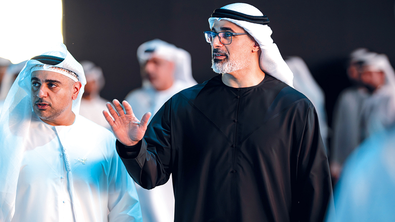 أبوظبي تقود جهود تطوير منظومات رأس المال القائمة على الابتكار