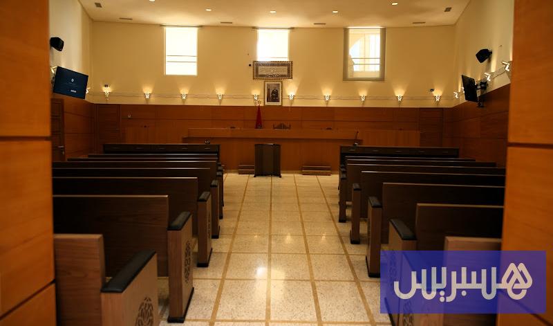 تكتل يرفض مادتين بالمسطرة الجنائية