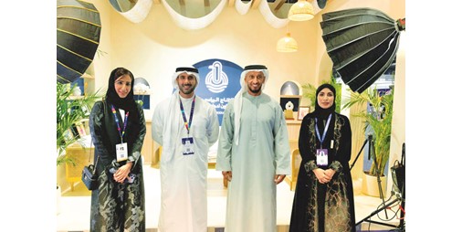 مبارك فهد الجابر قمة بريدج نموذج خليجي مشرف لتنظيم حدث إعلامي عالمي