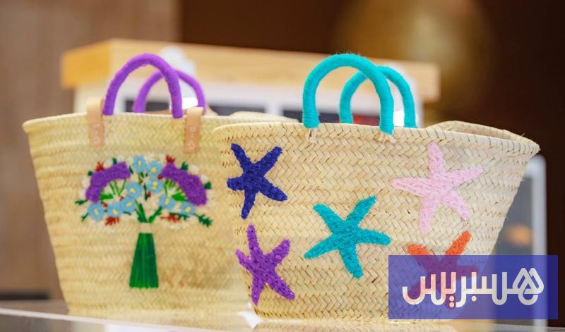 القصب والفخار يتصدران الإقبال الإسباني على الصناعة التقليدية المغربية