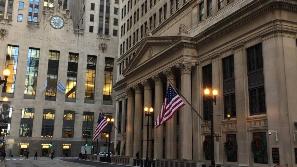 ترقب عالمي لقرار الاحتياطي الفيدرالي بشأن الفائدة