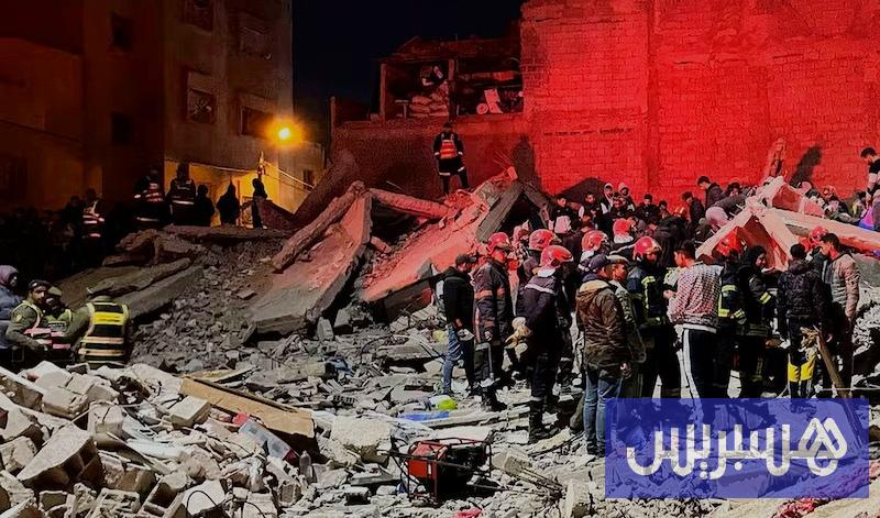 “فاجعة فاس”.. وكيل الملك يفتح تحقيقا