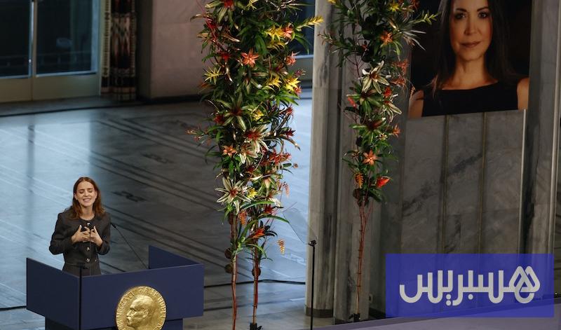 ماتشادو تدين “إرهاب الدولة” بفنزويلا