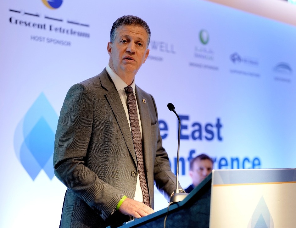 قادة الطاقة يؤكدون الحاجة إلى 200 مليار دولار لتعزيز نمو قطاع الغاز في المنطقة