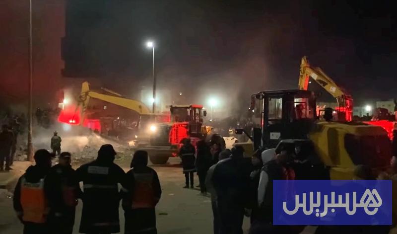 “السنبلة” تدعو للتحقيق في فاجعة فاس