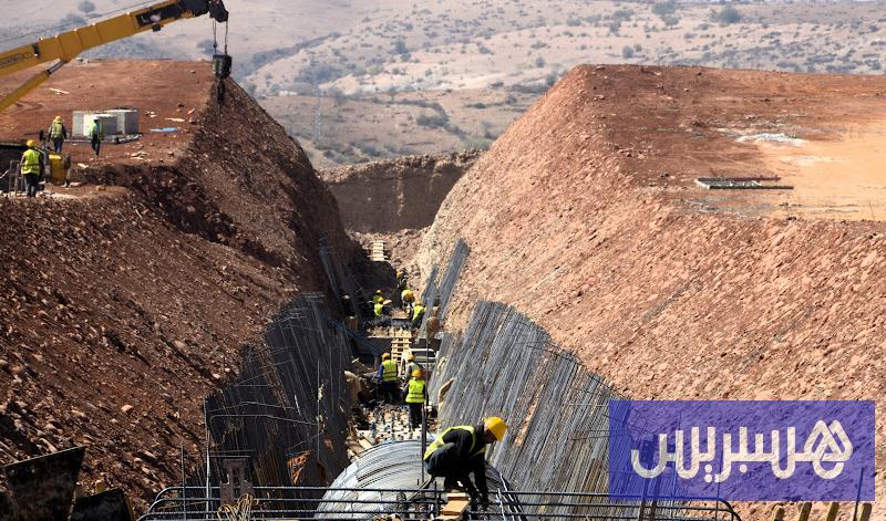 الصناعة والسياحة والفلاحة .. قطاعات كبرى في مبادرة للسلامة المهنية