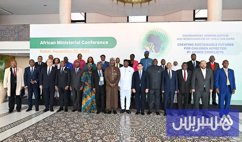 “إعلان الرباط” يصدر باللغات الأممية