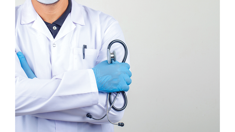 مرسوم بقانون اتحادي يُجيز نقل وزراعة الأعضاء «غير البشرية»