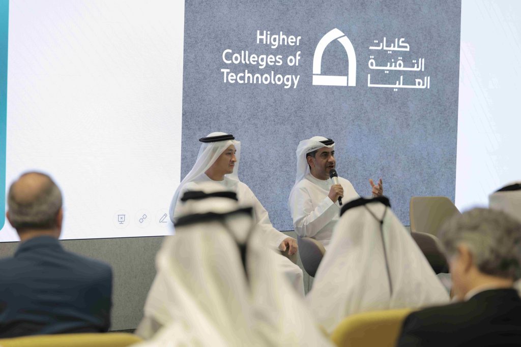 برنامج الإعارة العملية فرص متجددة للكوادر في الجامعات