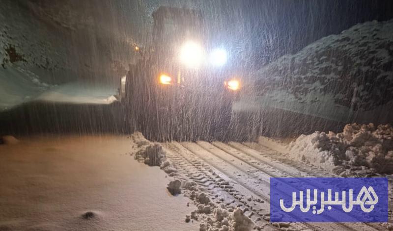 اضطرابات جوية واسعة في المغرب