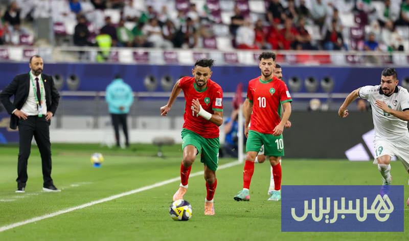 السكتيوي: “شكرا للرجال على النّفْس”