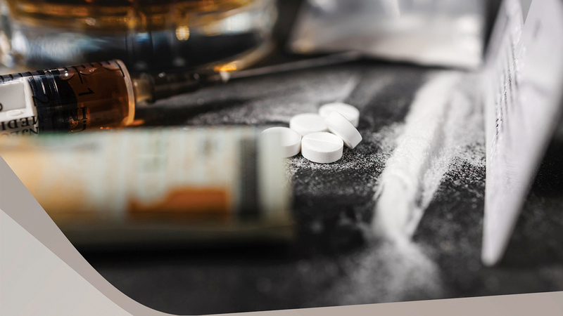 مرسوم بقانون يُجيز للجهات الصحية الخاصة إنشاء وحدات لعلاج الإدمان