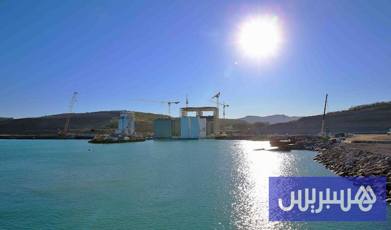 الحكومة تنشد تطوير “وكالة الموانئ”