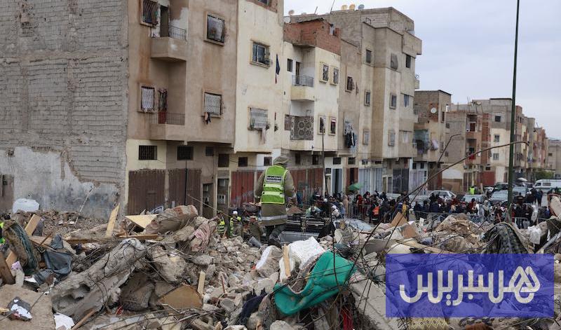 “فاجعة فاس” تسائل اعتماد مقاربة تعميرية تشاركية في التجمعات المكتظة