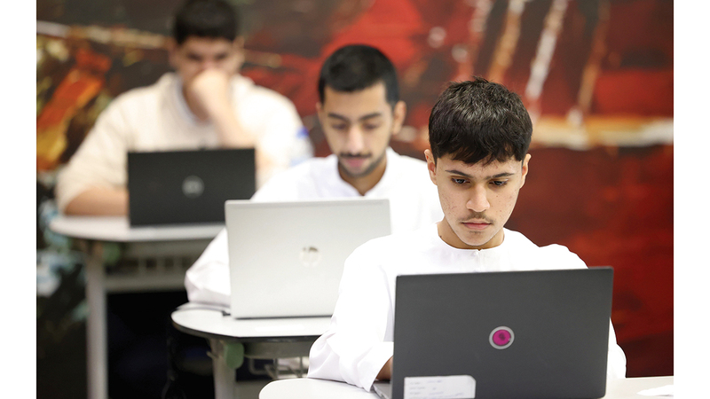 إعلان نتائج الفصل الدراسي الأول من 7 إلى 9 يناير المقبل