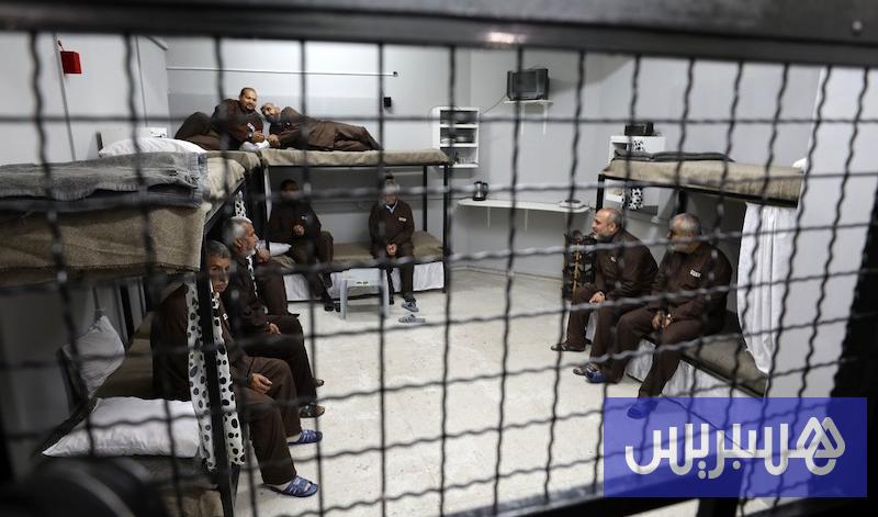 هيئات مغربية تطالب بتحرك فوري لوقف الانتهاكات ضد الأسرى الفلسطينيين