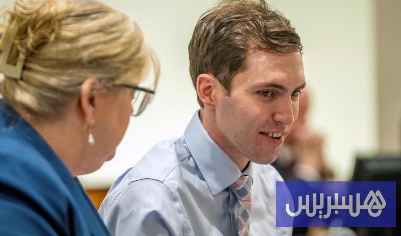 المتهم بقتل تشارلي كيرك يمثل أمام المحكمة حضوريا لأول مرة