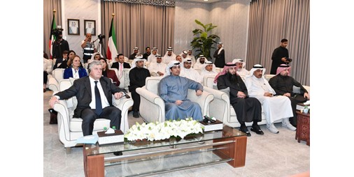 وزير الإعلام بحث ووزير الشؤون التجارية الخارجية الفرنسي تعزيز التعاون الثنائي