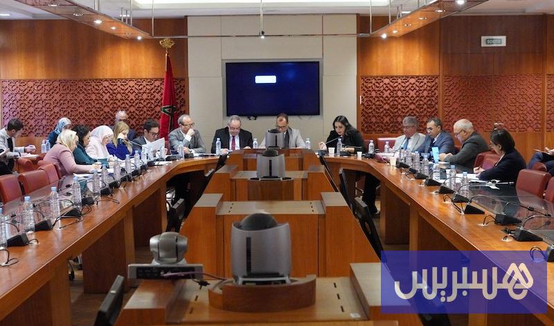 نقابة التعليم العالي تفتح “كافة الخيارات” أمام القانون 59.24 المثير للجدل