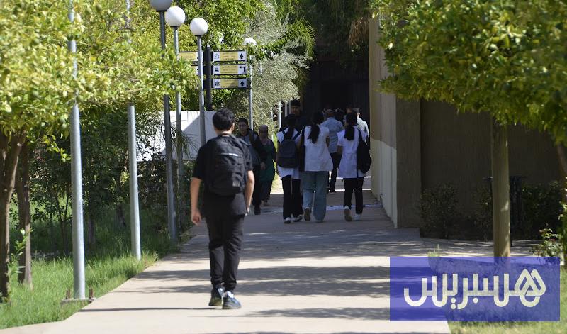 مؤتمر يذكّر بمطالب المتصرف التربوي