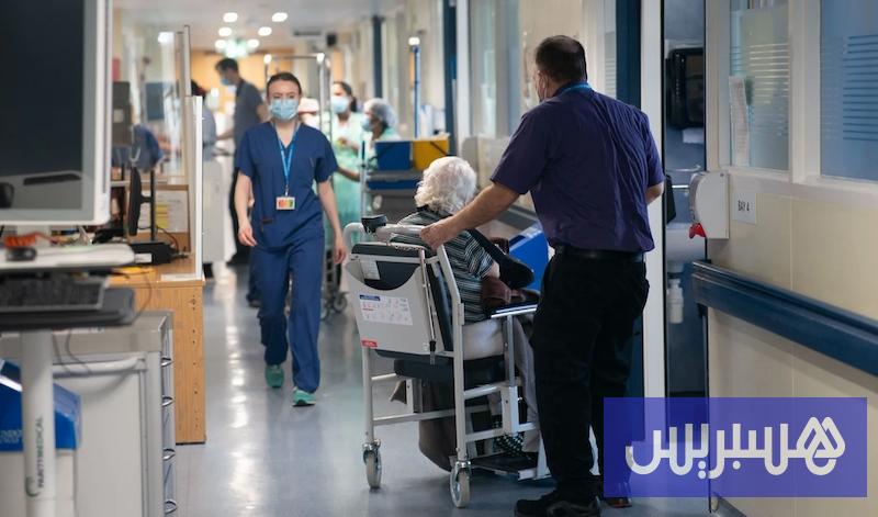 موجة إنفلونزا “غير مسبوقة” ببريطانيا