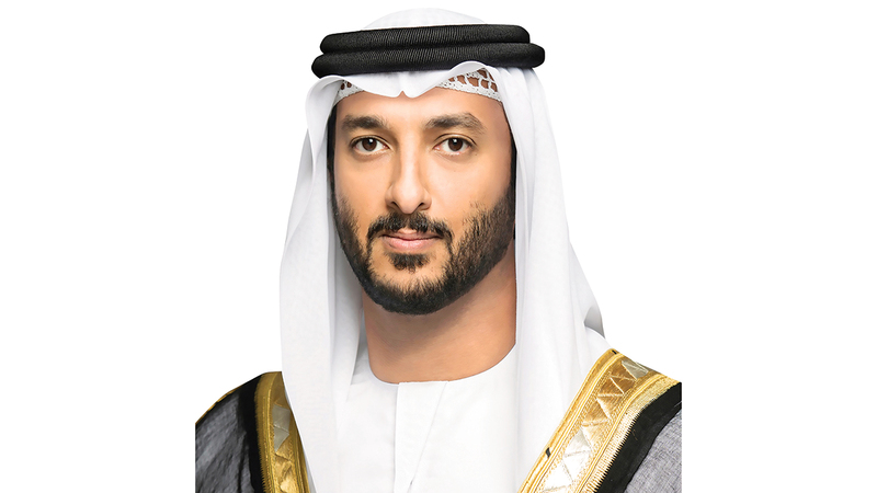 %5.7 نمواً في الناتج المحلي غير النفطي للإمارات خلال النصف الأول