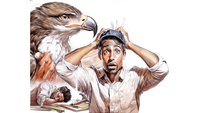 إلغاء حكم بالإعدام لمتهم يعاني «هلاوس ضلالية»