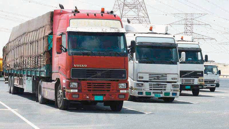 بلدية عجمان تعلن جاهزيتها لموسم الأمطار