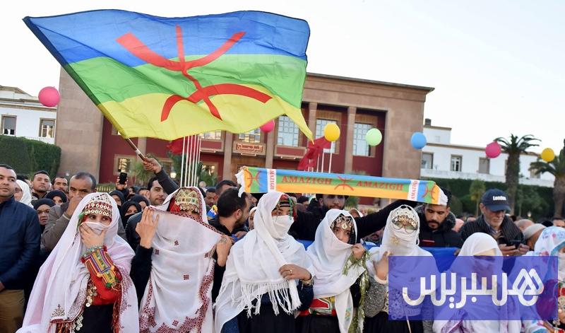 هيئة أمازيغية تنتقد قوانين الانتخابات