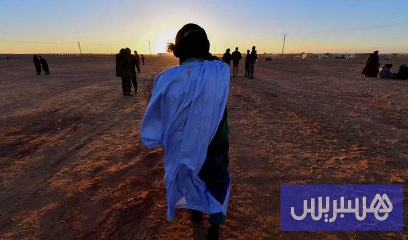 الاعتداء على منقبين موريتانيين يفضح تنسيق الجزائر وميليشيات البوليساريو