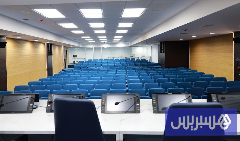 المغرب يرتقي بعمل “إعلاميي الكان”