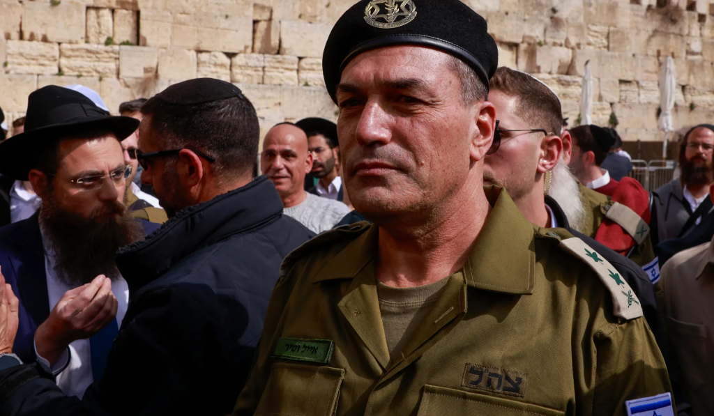 إسرائيل تجاوزت أميركا في “عملية سعد” بغزة