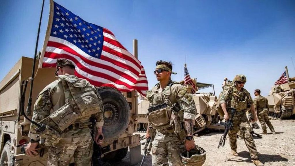 مقتل 3 أميركيين في سورية بيد مسلح تابع لـ”داعش”