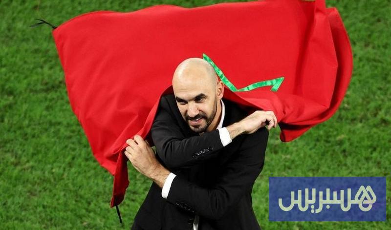 دفاعاً عن الركراكي