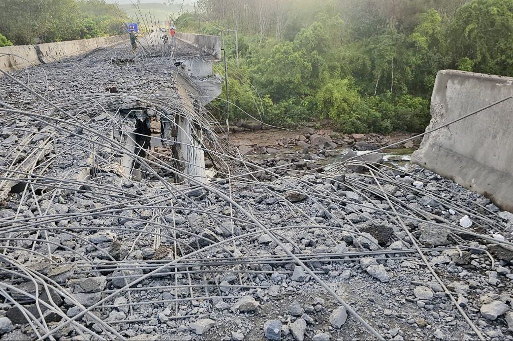 تايلاند تعلن مواصلة العمليات العسكرية ضد كمبوديا