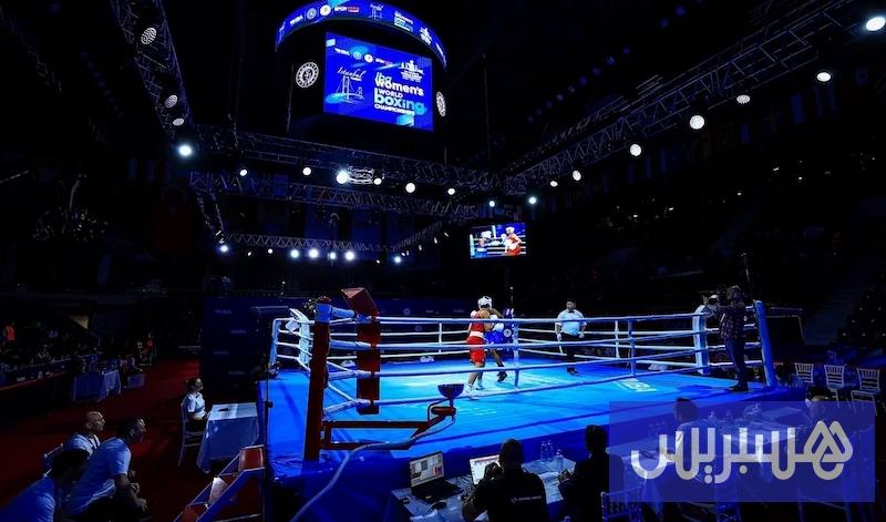 جامعة الملاكمة تنضم لـ”وولد بوكسينغ”