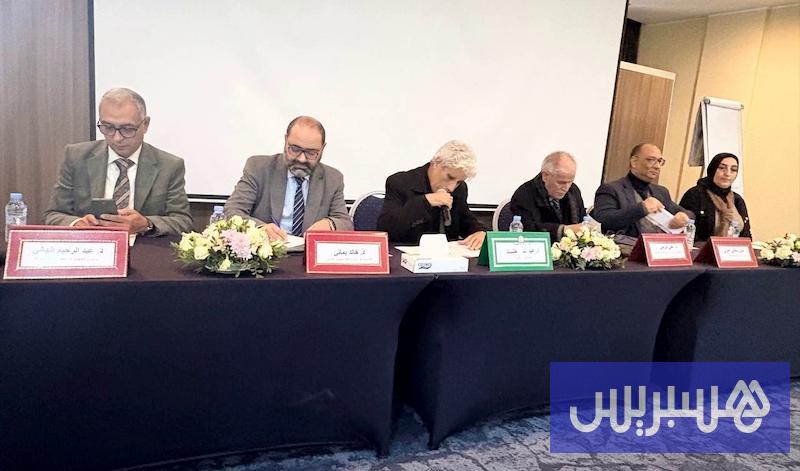 لقاء يناقش حقوق المهاجرين الأفارقة