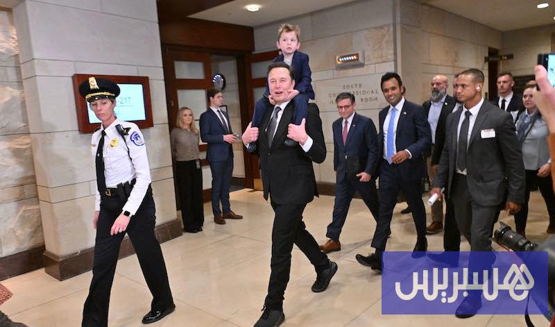 مع اقتراب اكتتاب “سبيس إكس”.. إيلون ماسك يخطو نحو نادي “التريليون”