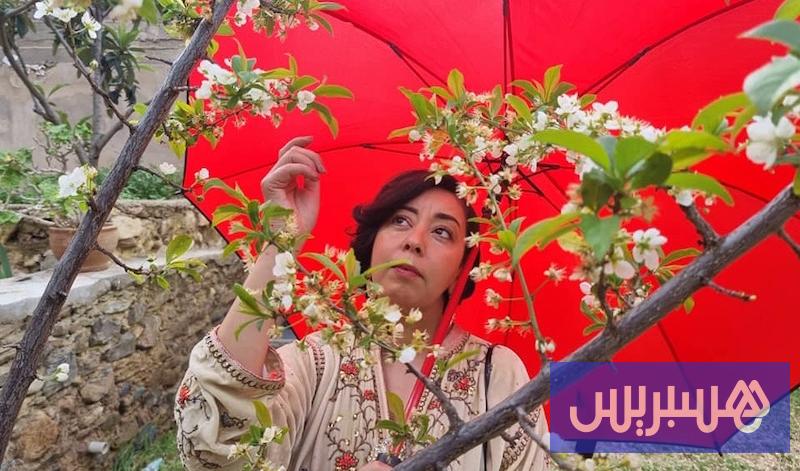 أمل الأطرش: شريط وثائقي سيكسر غيابي.. ولا أنتمي لمنطق “الكليكة”