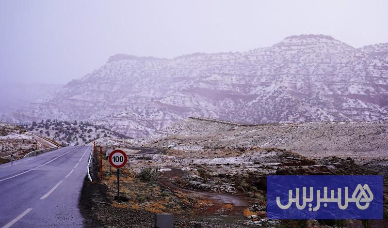 توقعات طقس اليوم الأحد بالمغرب