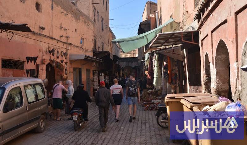 جدل تدبير المدينة العتيقة بمراكش