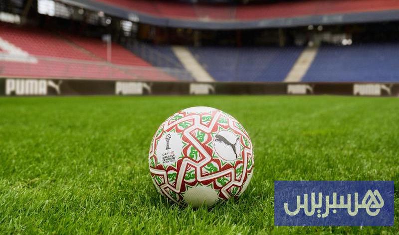 “إيتري” تميز كأس إفريقيا بالمغرب