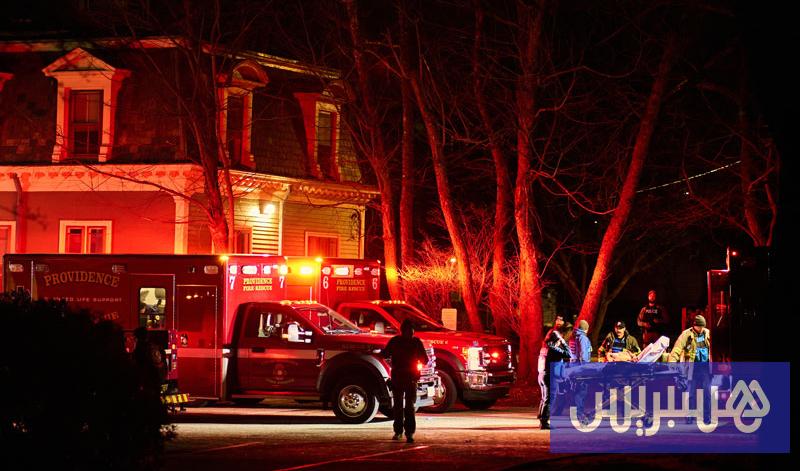 قتيلان في إطلاق نار بجامعة أميركية