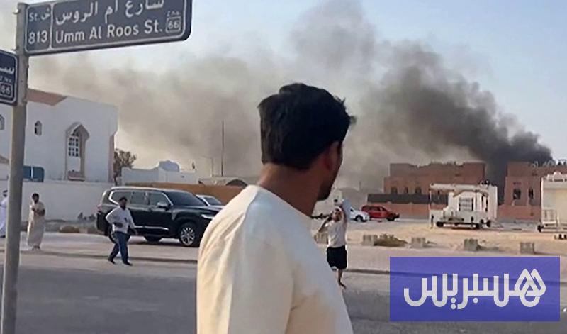 الحية يؤكد مقتل قائد عسكري في غزة