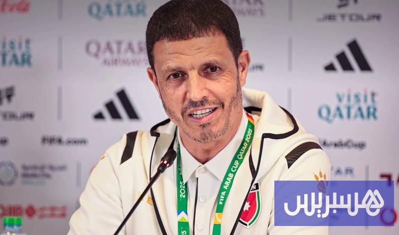 السلامي يقر بصعوبة مباراة السعودية